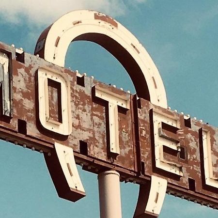 Horseshoe Bend Motel Lovell Екстериор снимка